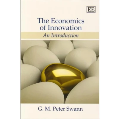 Abbildung von The Economcs of Innovation: An Introduction