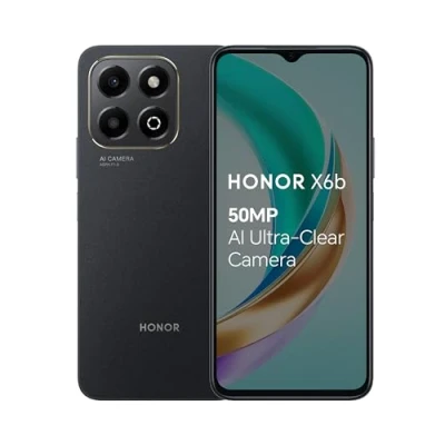 Abbildung von Honor X6B Smartphone