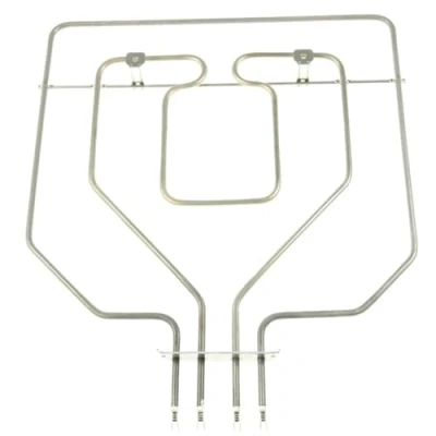 Abbildung von SOS Accessoire Widerstand für Kochfeld/Grill, 2800 W, Ofen, Herd 00471375 Bosch, Constructa, Neff, Siemens