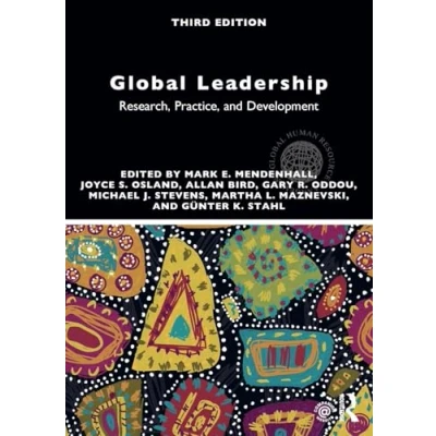 Abbildung von Global Leadership: Research, Practice, and Development (Routledge Human Resource Management)