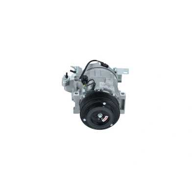 Abbildung von NRF 320260 Kompressor CSE 617 12V PAG 46 R134a mit Dichtring