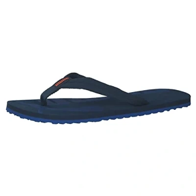 Abbildung von PUMA Unisex Erwachsene Epic Flip V2 Flipflop Zehentrenner, Blau Intense Blue, 35.5 EU
