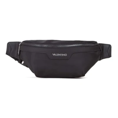 Abbildung von Valentino Bags Cardano Unisex Gürteltasche, Größe: One Size, Nero
