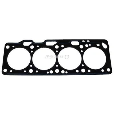 Abbildung von JP GROUP 1119300700 Zylinderkopfdichtung 1,75 76,5 VOLKSWAGEN: GOLF 2, Derby II, Polo II Coupe, AUDI: 80 B2, SEAT: Ibiza Cordoba I Limousine