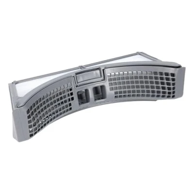 Abbildung von LUTH Premium Profi Parts Flusensieb kompatibel mit Bauknecht C00526665 für Trockner