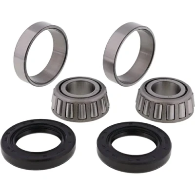 Abbildung von All Balls Racing 25 1001 Radlager Dichtungssatz kompatibel mit/Ersatz für Harley