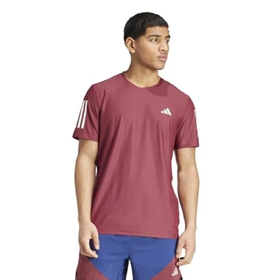 Abbildung von Own The Run T Shirt, Kurzärmeliges IM5409