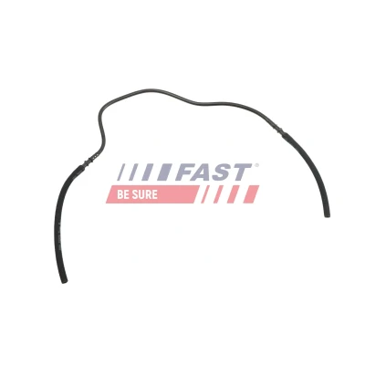 Abbildung von FAST FT01004 Unterdruckleitung, Bremskraftverstärker