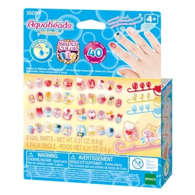 Abbildung von Aquabeads ANS Theme Refill A (vorläufiger Name)