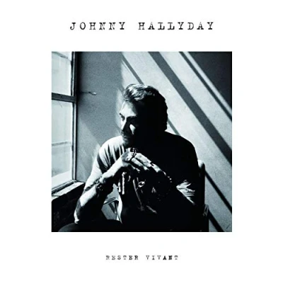 Abbildung von Rester Vivant [Vinyl LP]
