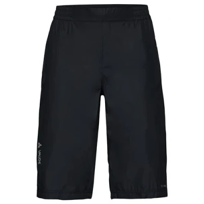 Abbildung von VAUDE Damen Women&#039;s Drop Shorts Hose, Schwarz, 36 EU