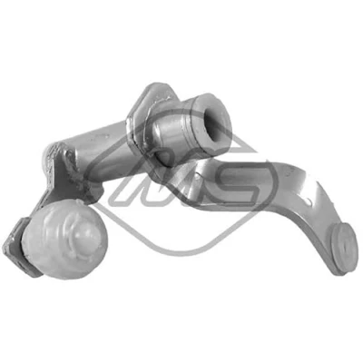 Abbildung von Wähl /Schaltstange Metalcaucho 05779