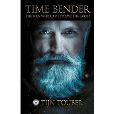 Abbildung von Time Bender: the man who came to save earth