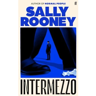 Abbildung von Intermezzo: the new novel from multimillion copy bestselling author of Normal People