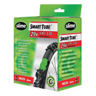 Abbildung von Slime Schlauch Smart Tube 29x1.85 2.20&quot; 700x47 52 SV 48mm