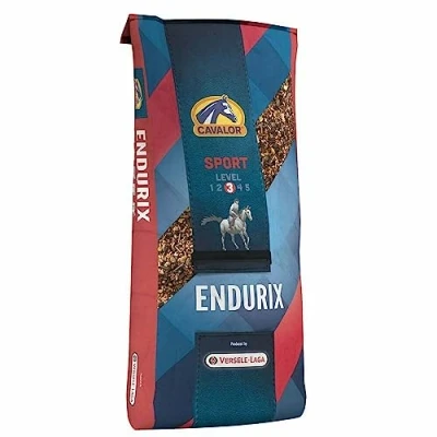 Abbildung von Cavalor Endurix 20kg