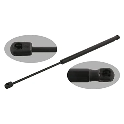 Abbildung von FEBI BILSTEIN 34416 Heckklappendämpfer 620 531,5 beidseitig PEUGEOT: 308 I SW, SW Kasten / Kombi