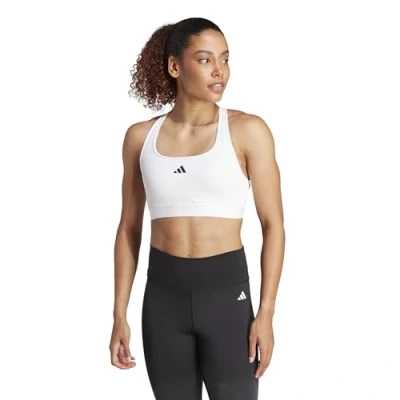 Abbildung von adidas Performance Sport BH &quot;PWRCT MS BRA&quot;