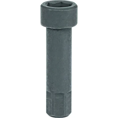 Abbildung von KS Tools 150.3201 Steckschlüssel Einsatz 10 mm