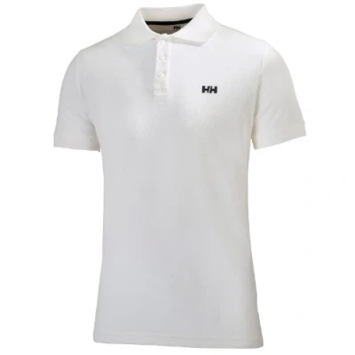 Abbildung von None Men&#039;s Driftline Polo White XL