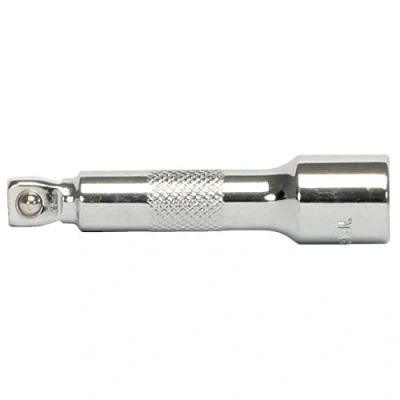 Abbildung von KS TOOLS 918.3935 Verlängerung, Steckschlüssel 45 10 (3/8&quot;) Chrom Vanadium Stahl