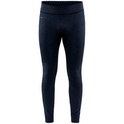 Abbildung von Craft Core Dry Active Comfort Pant M Schwarz Medium Herren
