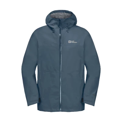 Abbildung von Jack Wolfskin Funktionsjacke HIGHEST PEAK 3L JKT M
