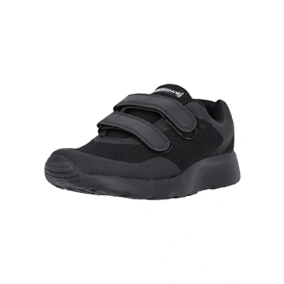 Abbildung von Endurance Metou Trainingsschuh, Größe: 38, Black solid Schuhe