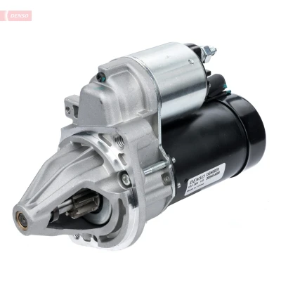 Abbildung von DENSO DSN3029 Anlasser 12V 1,3kW 9 MERCEDES BENZ: C Klasse Limousine, T modell, Viano, VOLKSWAGEN: LT 28 35 II Bus