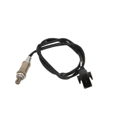Abbildung von DELPHI ES10980 12B1 Lambdasonde Fingersonde, beheizt AUDI: A4 B5 Limousine, A3 Schrägheck, Avant, VOLKSWAGEN: Passat Variant