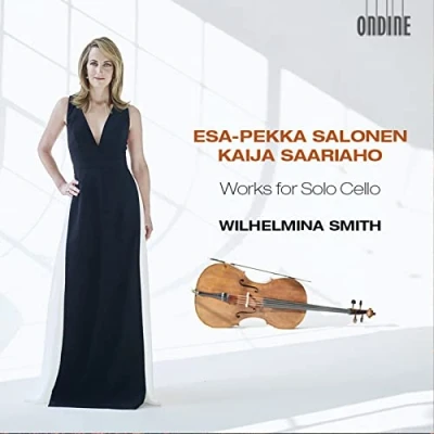 Abbildung von Werke Für Violoncello Solo