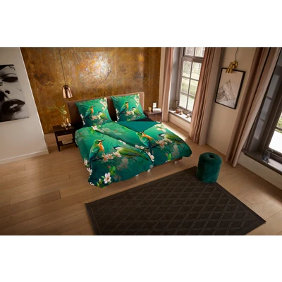 Abbildung von PURE luxury collection Wendebettwäsche &quot;Signi&quot;, (2 tlg.), Trocknet schnell