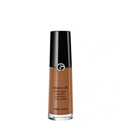 Abbildung von Armani Luminous Silk Multi purpose Concealer 10