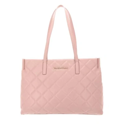 Abbildung von VALENTINO BAGS Ocarina Shopper Cipria