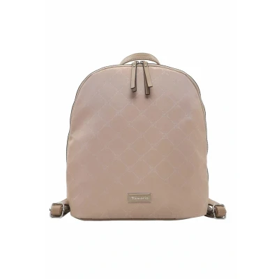 Abbildung von Tamaris LISA Tagesrucksack, Damen, Größe: One Size, Taupe