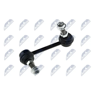 Abbildung von NTY ZLT HD 001 Koppelstange Hinterachse, Hinterachse rechts HONDA: CIVIC 6 Hatchback, Stufenheck, Coupe