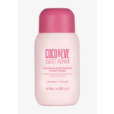 Abbildung von Coco &amp; Eve Repairing Restoring Conditioner Travel SIZE Conditioner, Damen, Größe: 70 ml,