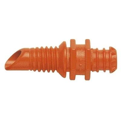 Abbildung von Gardena Micro Drip System Endtropfer: Endstück für Tropfbewässerung, zur punktuellen Bewässerung von Einzelpflanzen oder längeren Pflanzenreihen (1340 20)