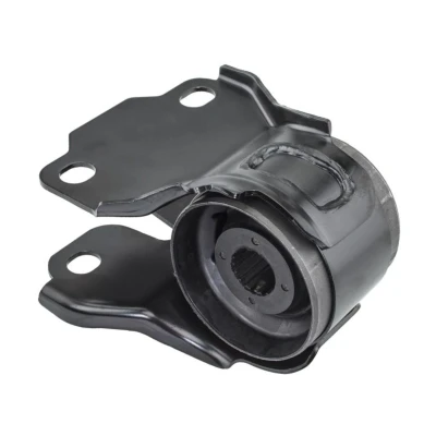 Abbildung von MEYLE 714 610 0012/HD Querlenkerlager mit Halter Vorderachse links, hinten FORD: S Max Mk1, MONDEO 4 Turnier, Galaxy Mk2 MPV, VOLVO: XC70 II Kombi