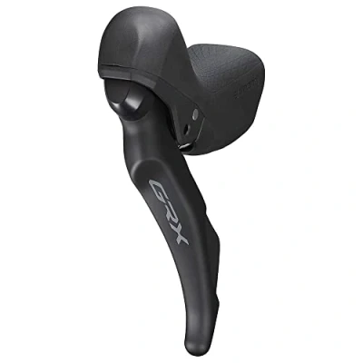 Abbildung von SHIMANO Unisex Erwachsene ST RX600 Scheibenbremse, Black, 1000mm