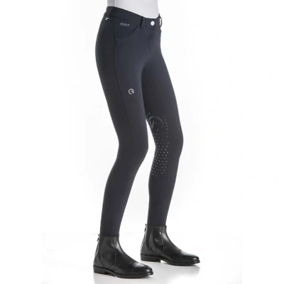 Abbildung von Ego7 Reithose Jumping VB Navy 46