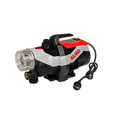 Abbildung von AL KO Gartenpumpe &quot;Jet 3600&quot;, 3.600 l/h max. Fördermenge