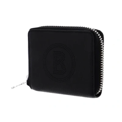 Abbildung von Bogner Sulden DAMA Geldbörse, Damen, Größe: One Size, Black