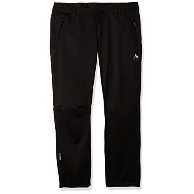 Abbildung von McKinley Gambell Wanderhose Black 48