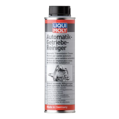 Abbildung von LIQUI MOLY 2512 Getriebeöladditiv Dose 300
