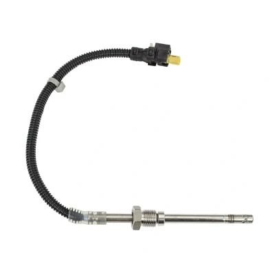 Abbildung von MEYLE 014 800 0173 Sensor, Abgastemperatur MERCEDES BENZ: ML Klasse, GL
