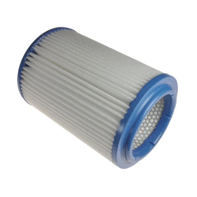 Abbildung von BLUE PRINT ADG022121 Luftfilter 248 167 Filtereinsatz