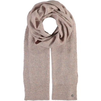 Abbildung von Fraas Schal, Damen, Größe: One Size, Palerose