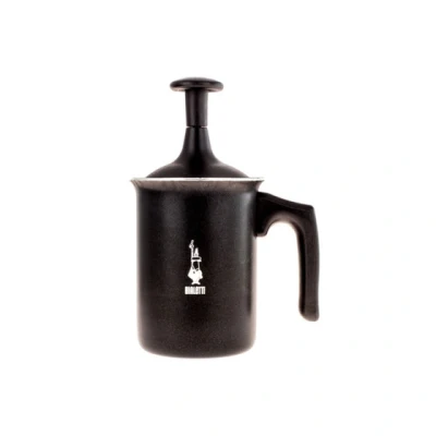Abbildung von BIALETTI Milchaufschäumer Tuttocrema, 3 Tassen Variante: 166 ml