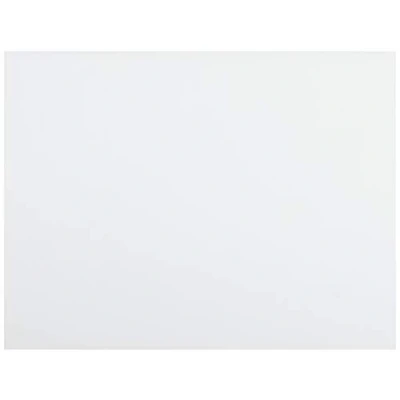 Abbildung von Clairefontaine 975127C Ries Transparentpapier (50 x 65 cm, 10 Blatt, 180 g, ideal für technische Zeichnen) transparent